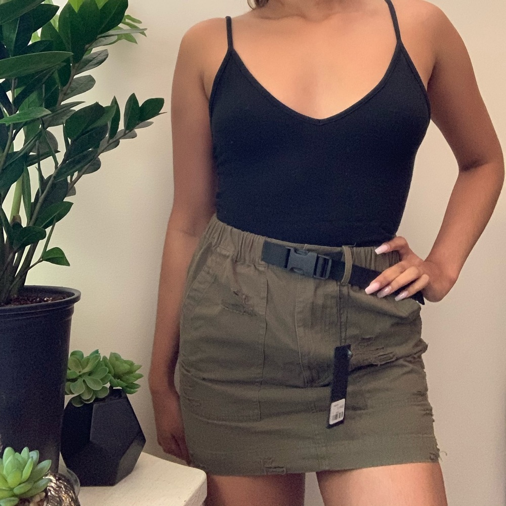 CARMAR SKIRT